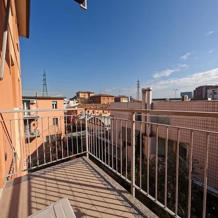 Spadini Apartment 博洛尼亚 外观 照片