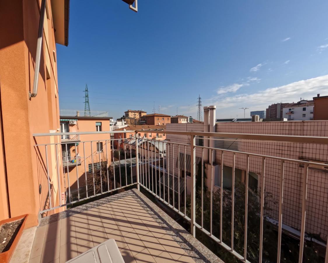 Spadini Apartment 博洛尼亚 外观 照片