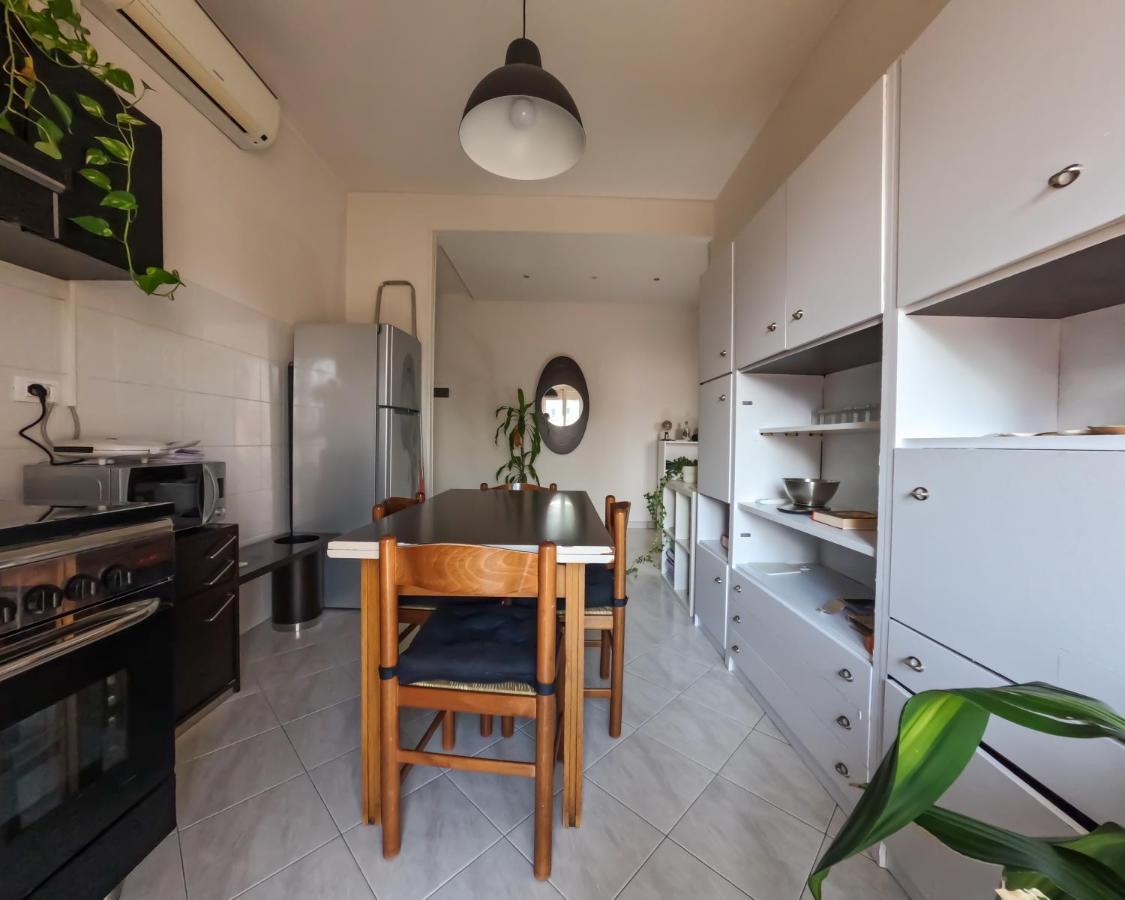 Spadini Apartment 博洛尼亚 外观 照片