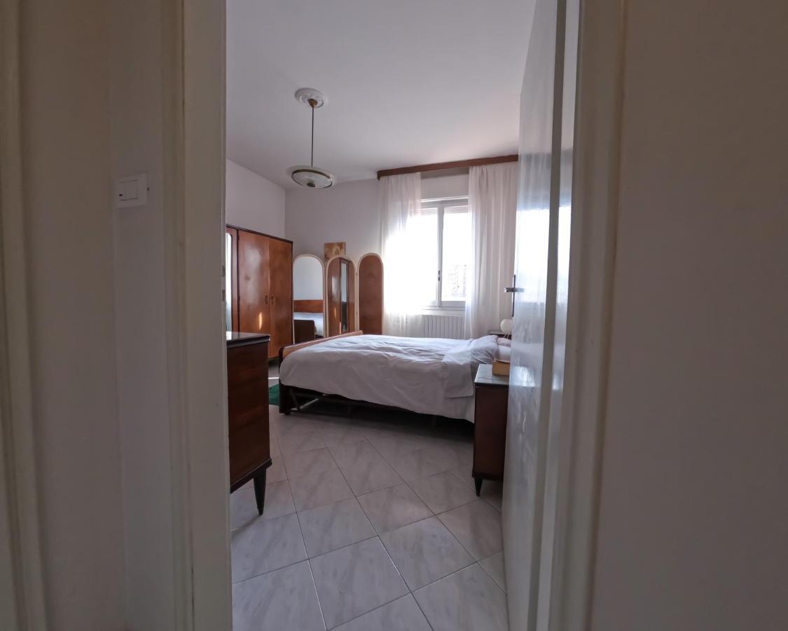 Spadini Apartment 博洛尼亚 外观 照片