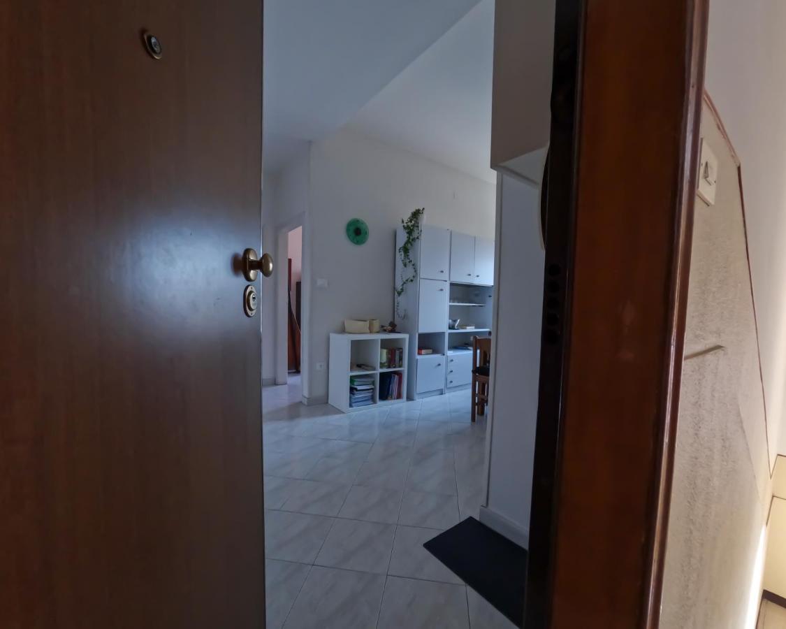 Spadini Apartment 博洛尼亚 外观 照片