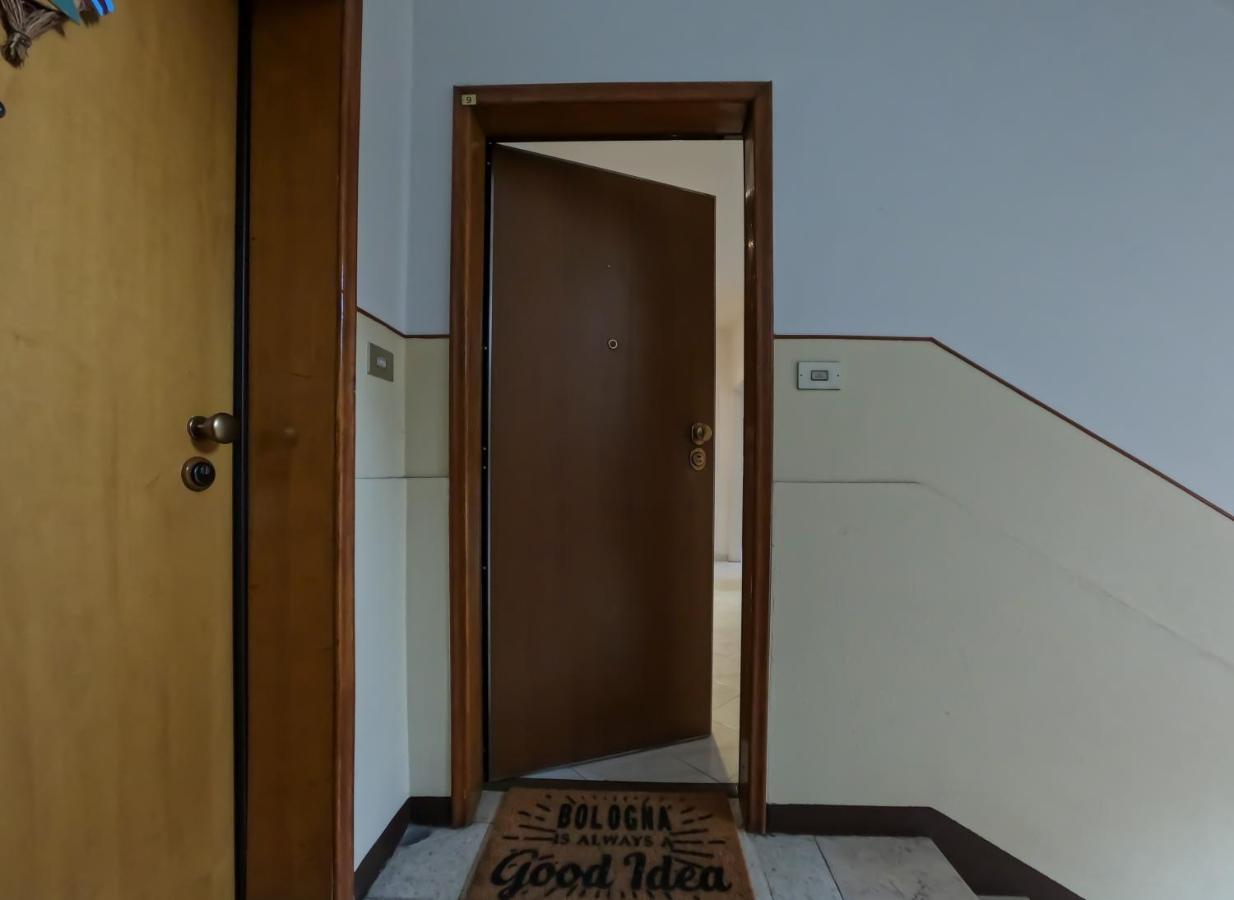 Spadini Apartment 博洛尼亚 外观 照片