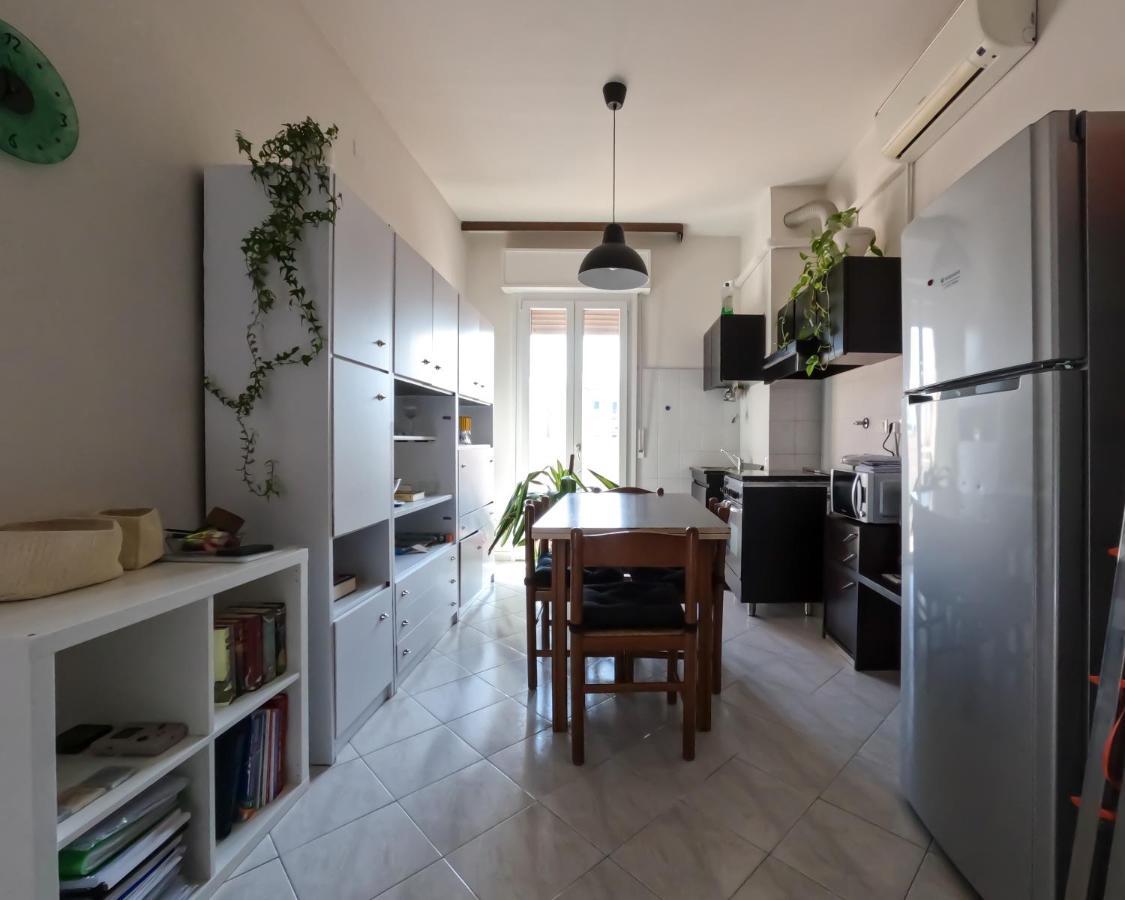 Spadini Apartment 博洛尼亚 外观 照片